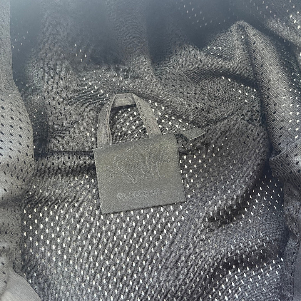 Dynamic Track Jacket