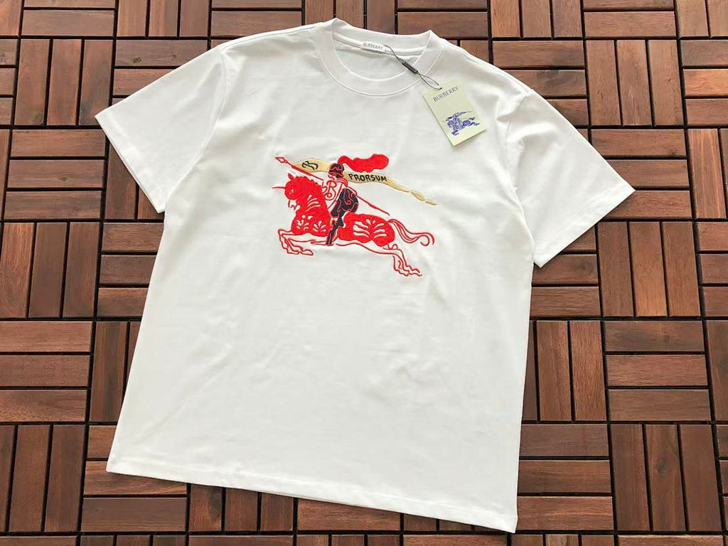 Burberry T-SHIRT