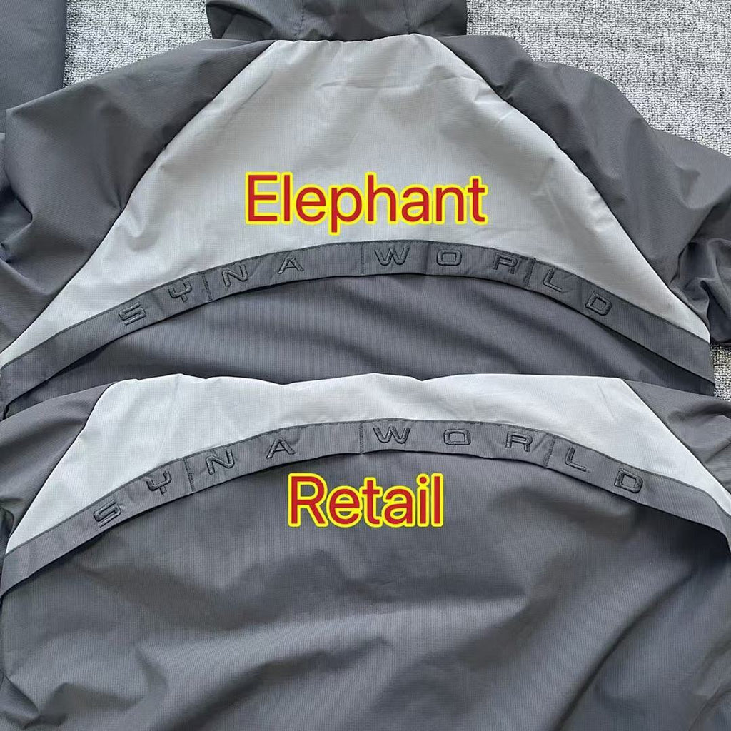 Vortex Jacket