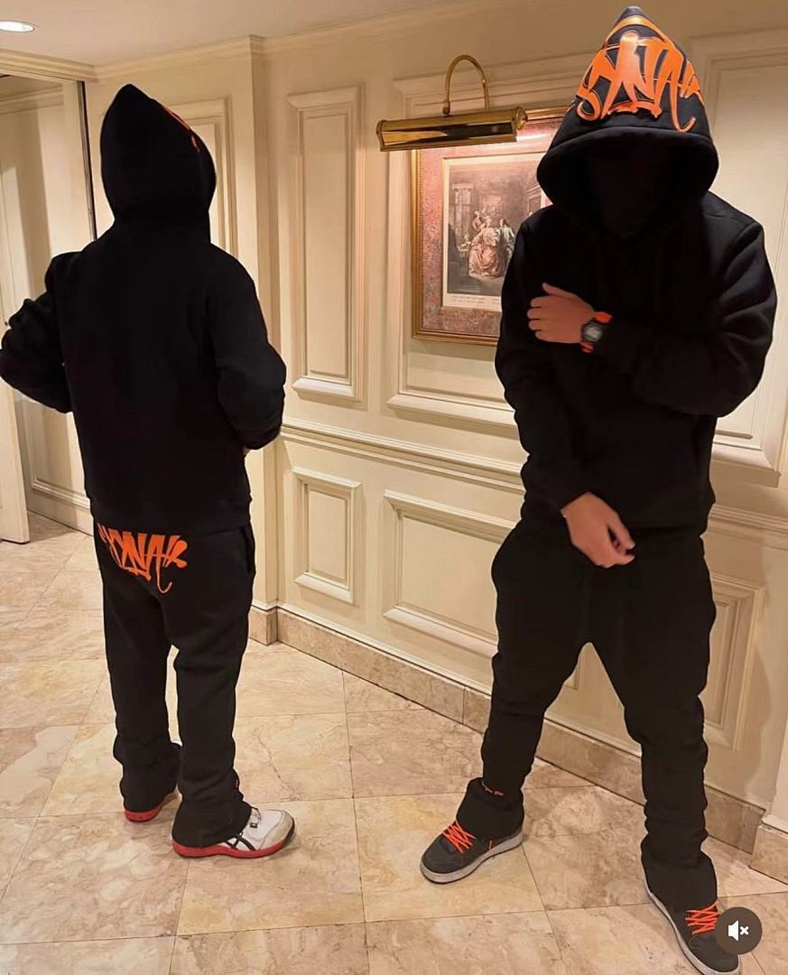 SynaWorld Set 24