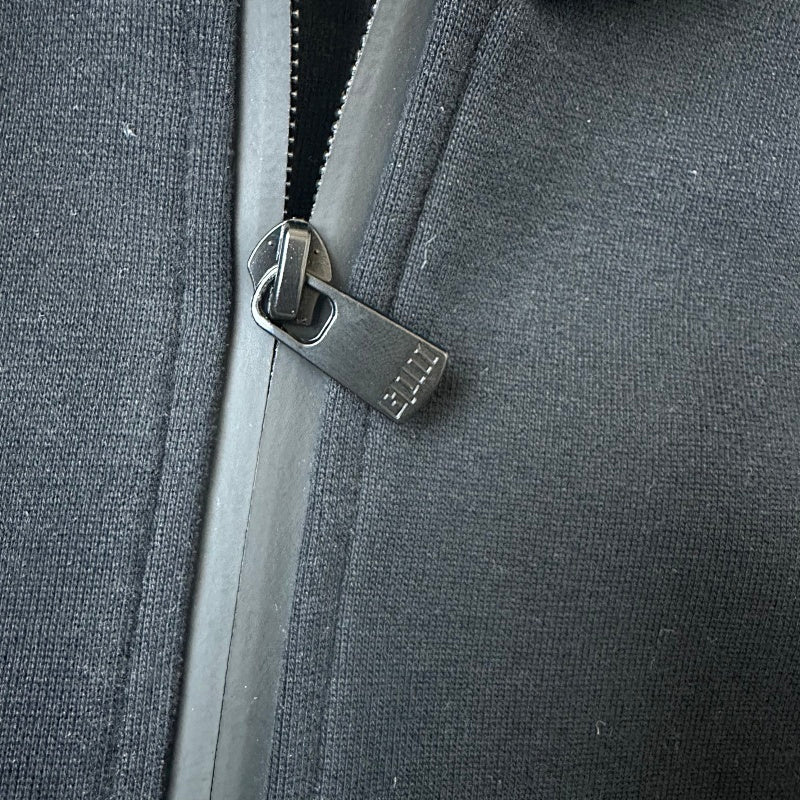 6PM Tech Suit Black