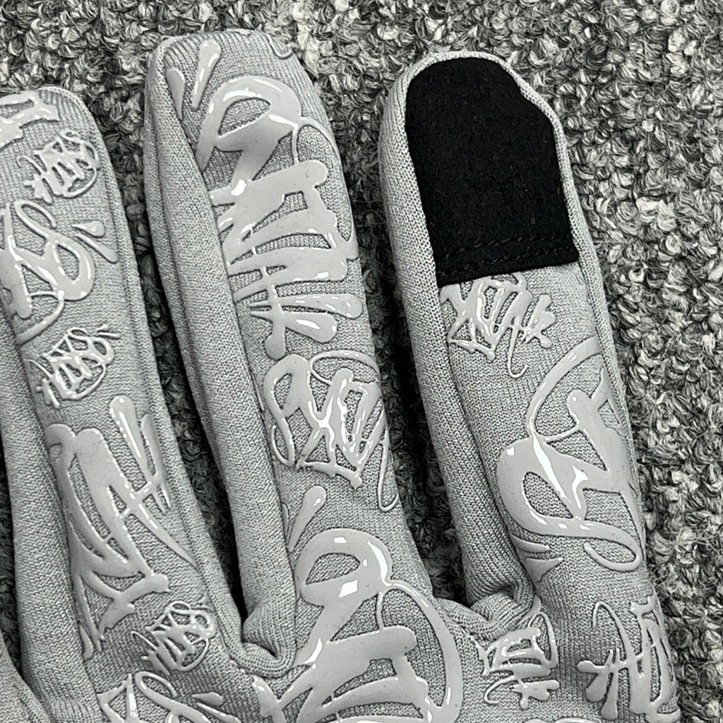 Gloves White