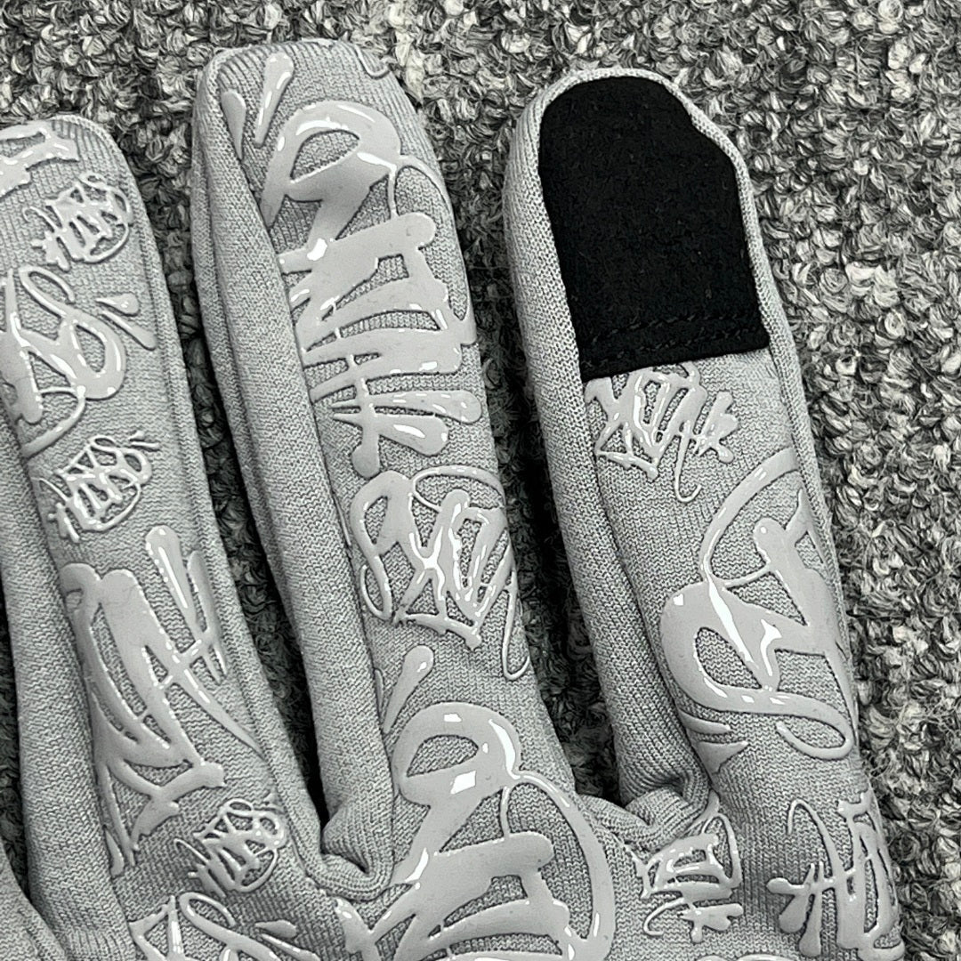 Gloves White