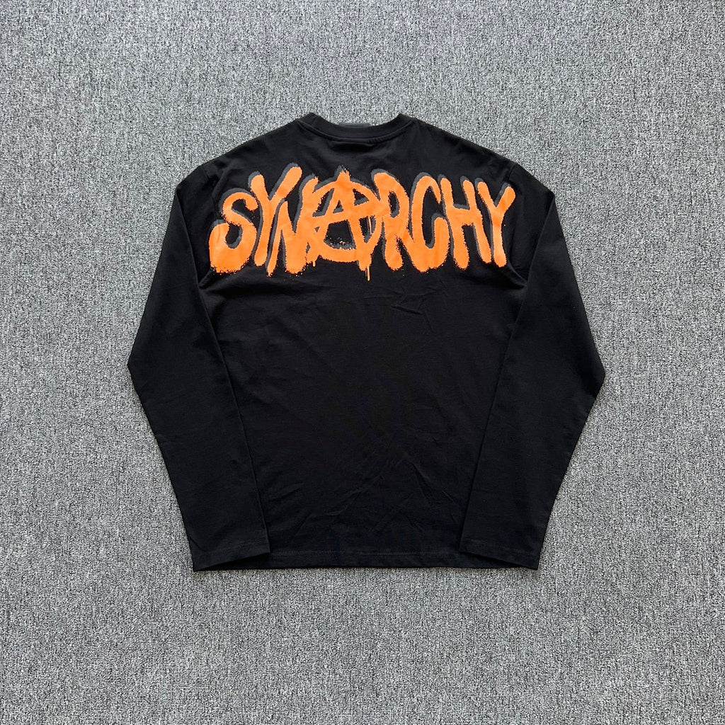Synarchy Double Orange