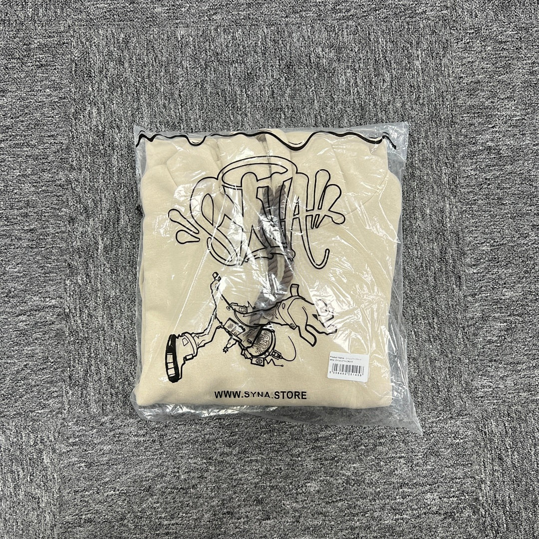SynaWorld Set 37