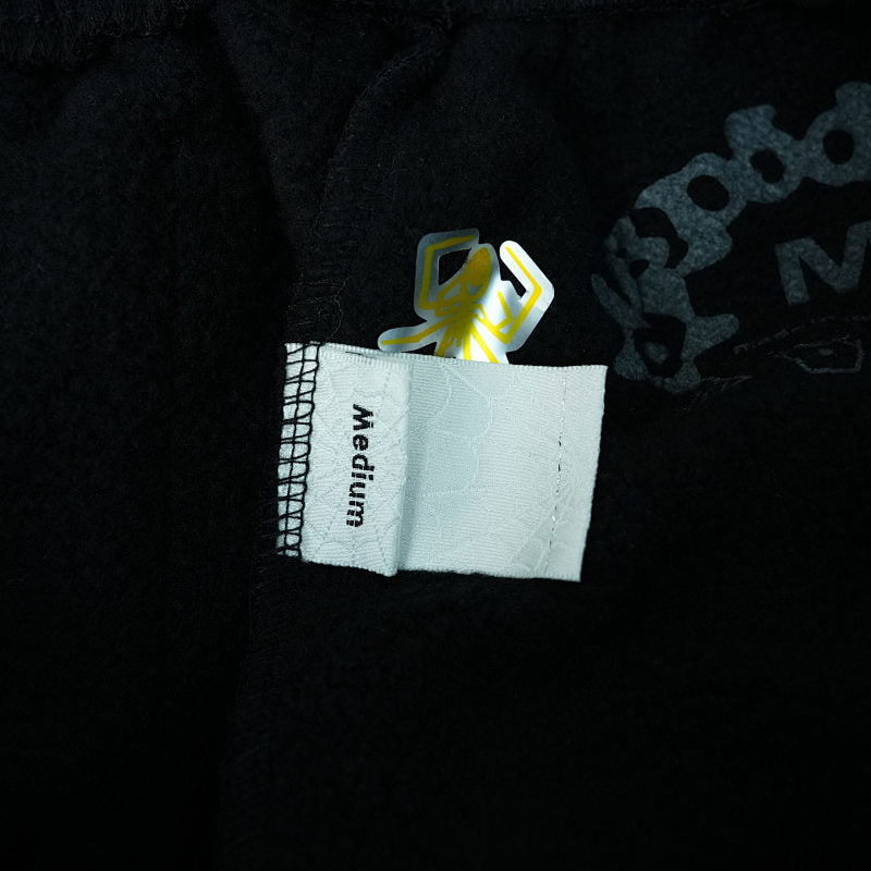 Sp5Der Beluga Sweatpants Onyx/Yellow