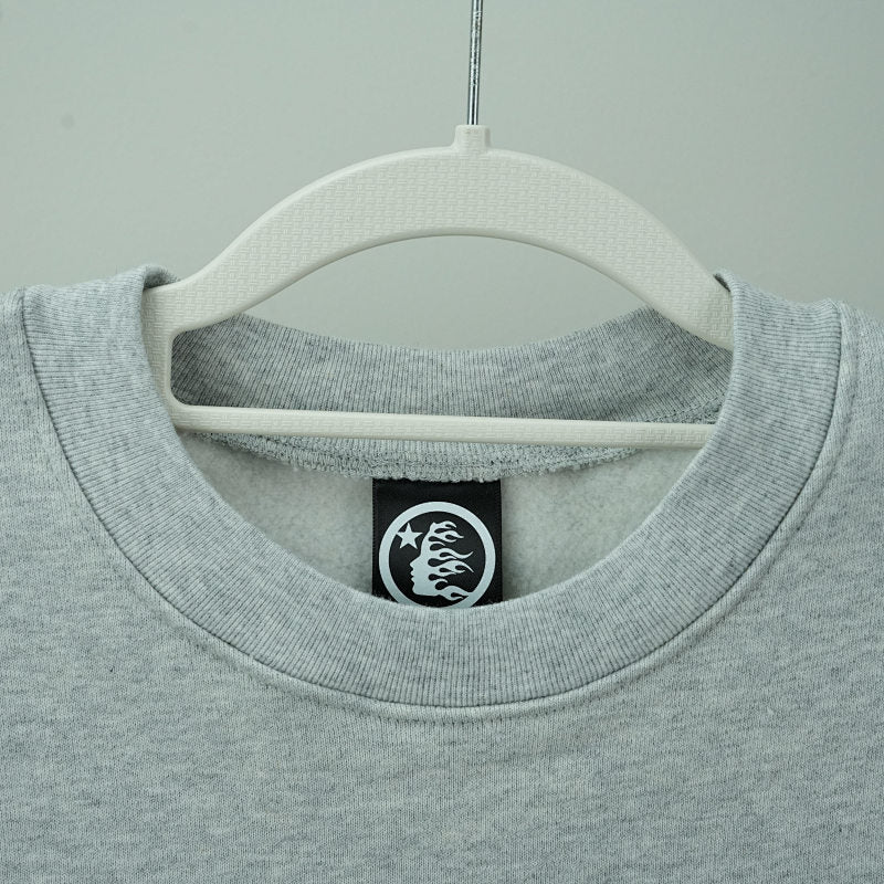 Hellstar Crewneck