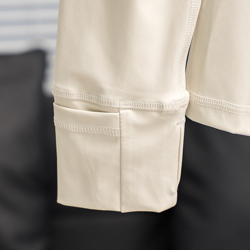 Lululemon Define Jacket - Ivory
