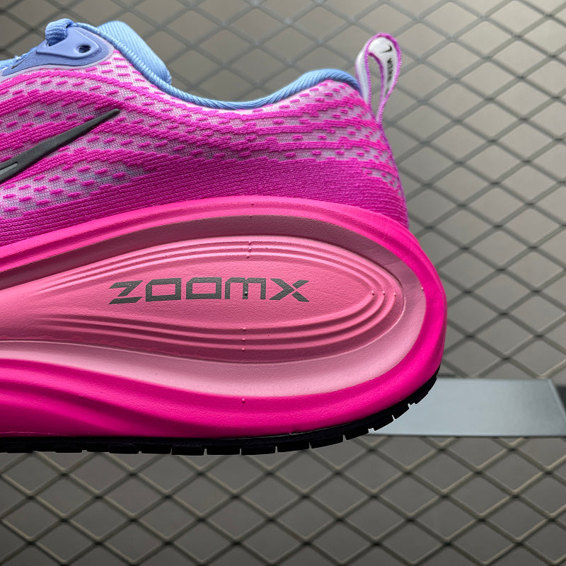 Nike ZoomX Morpho - Hyper Pink/Blue