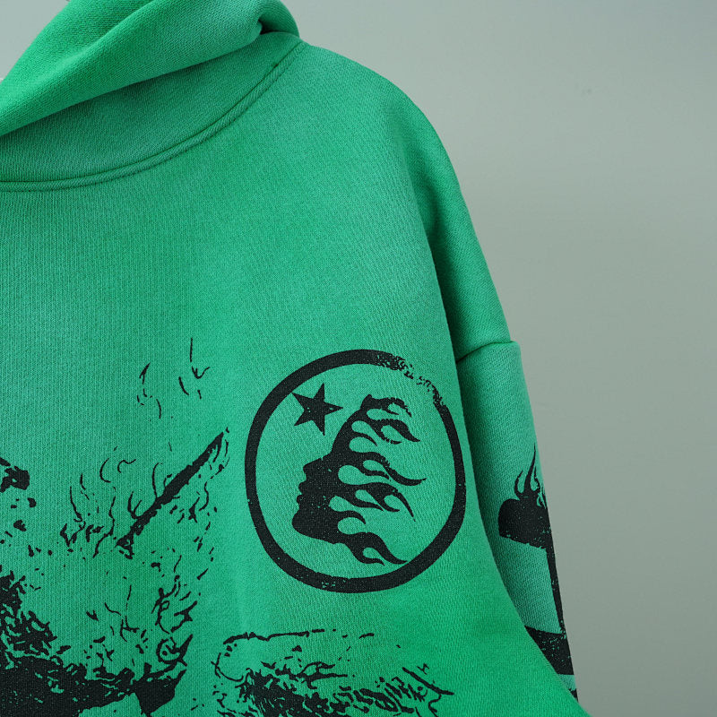 Hellstar Hoodie