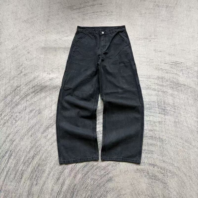 Carhartt WIP Cargo Pants - Black