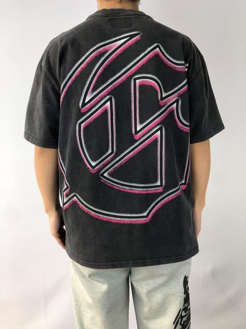 GODSPEED T-SHIRT