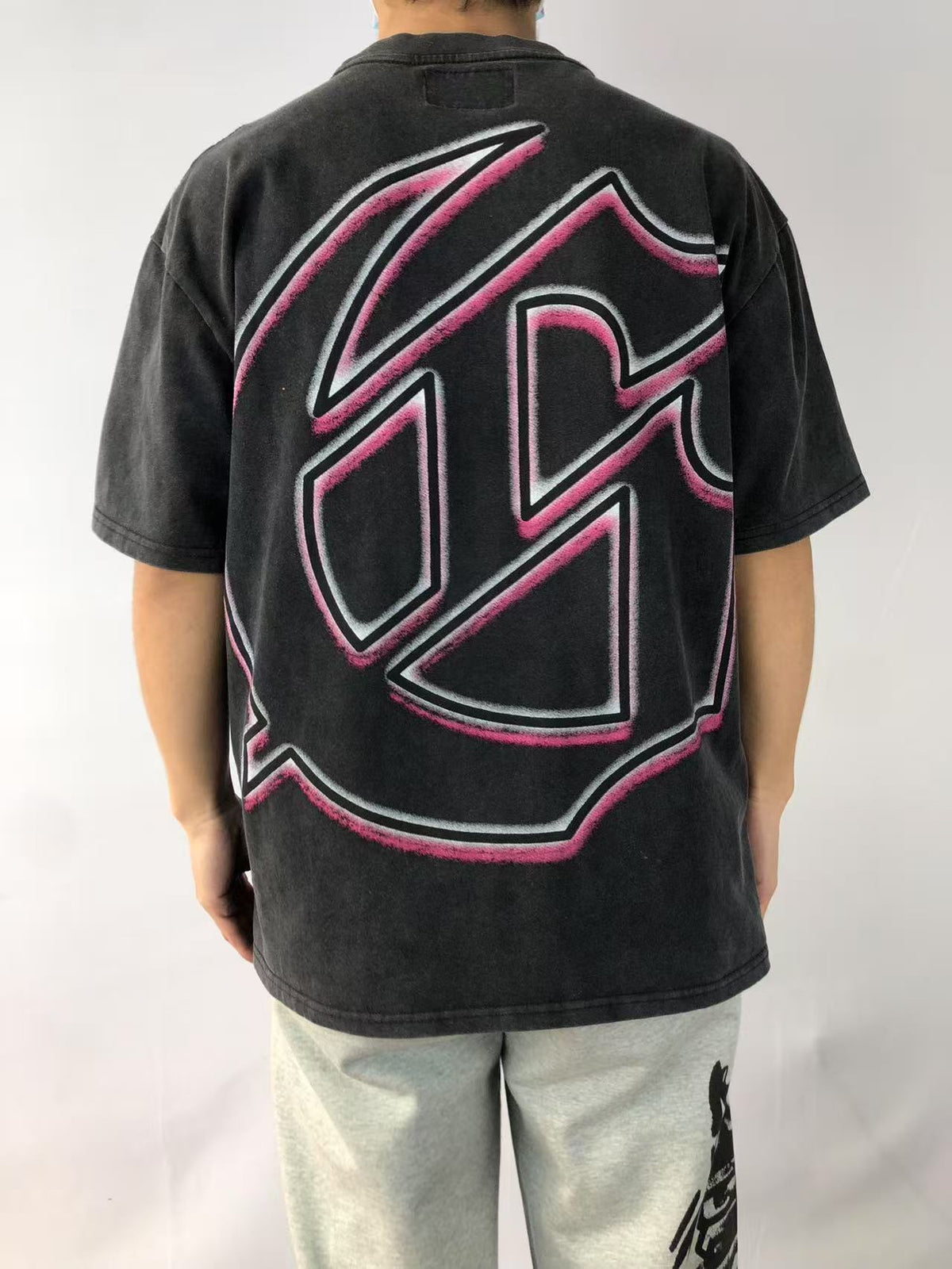GODSPEED T-SHIRT