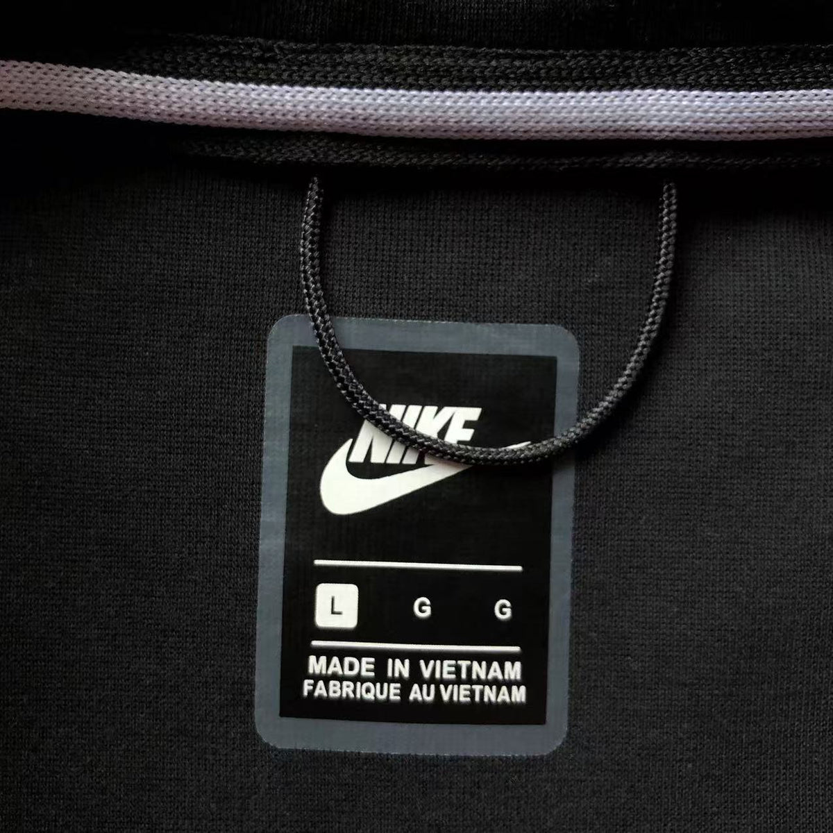 Nike PSG Tech Fleece Tracksuit