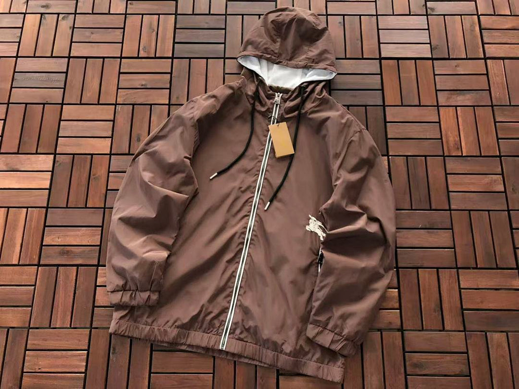 Burberry JACKET