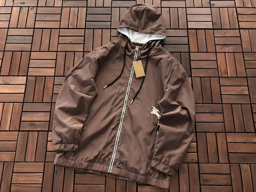 Burberry JACKET