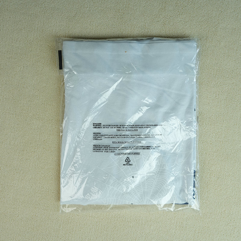 Sp5Der Souvenir Tee White