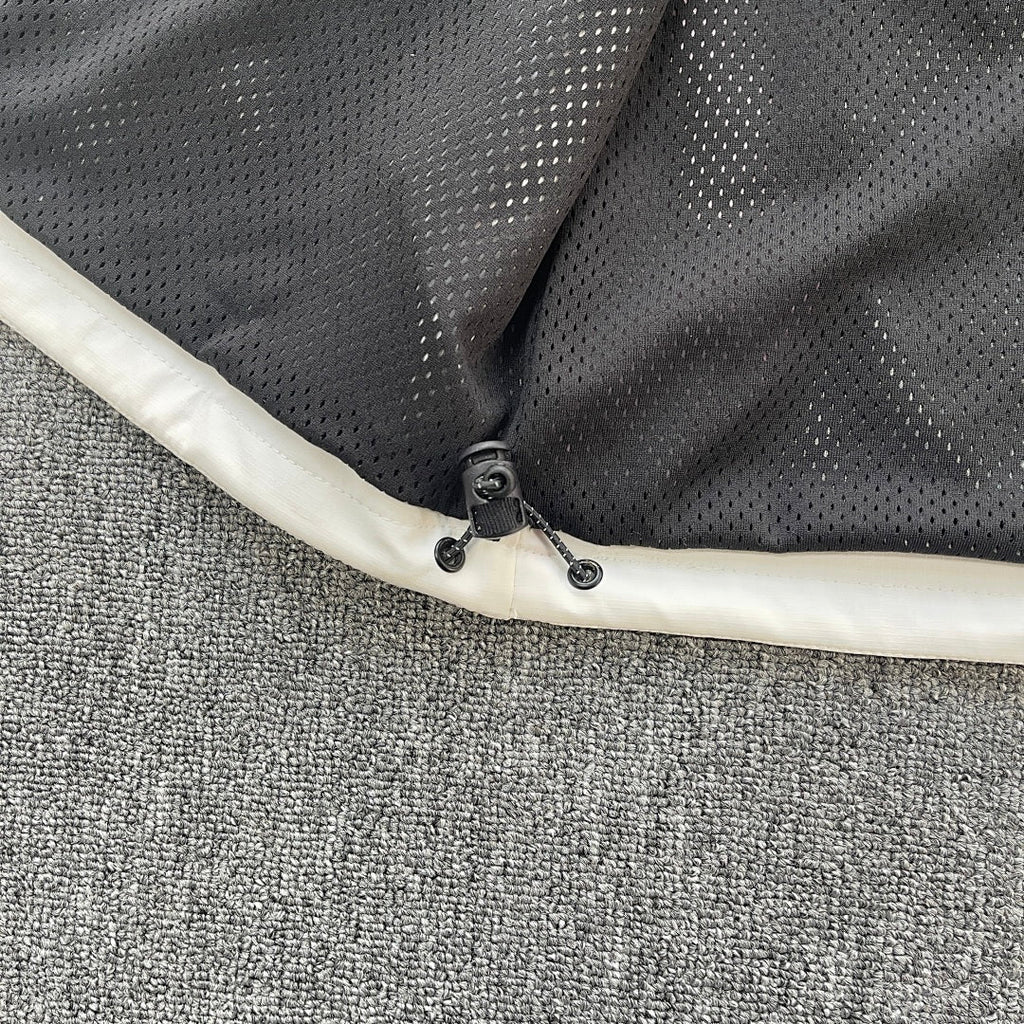 Dynamic Track Jacket
