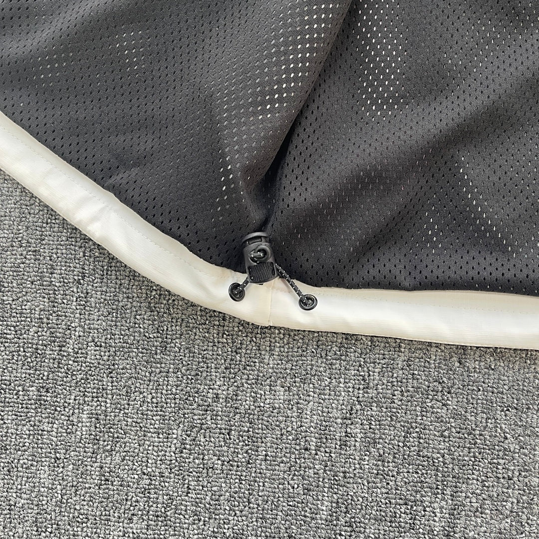 Dynamic Track Jacket