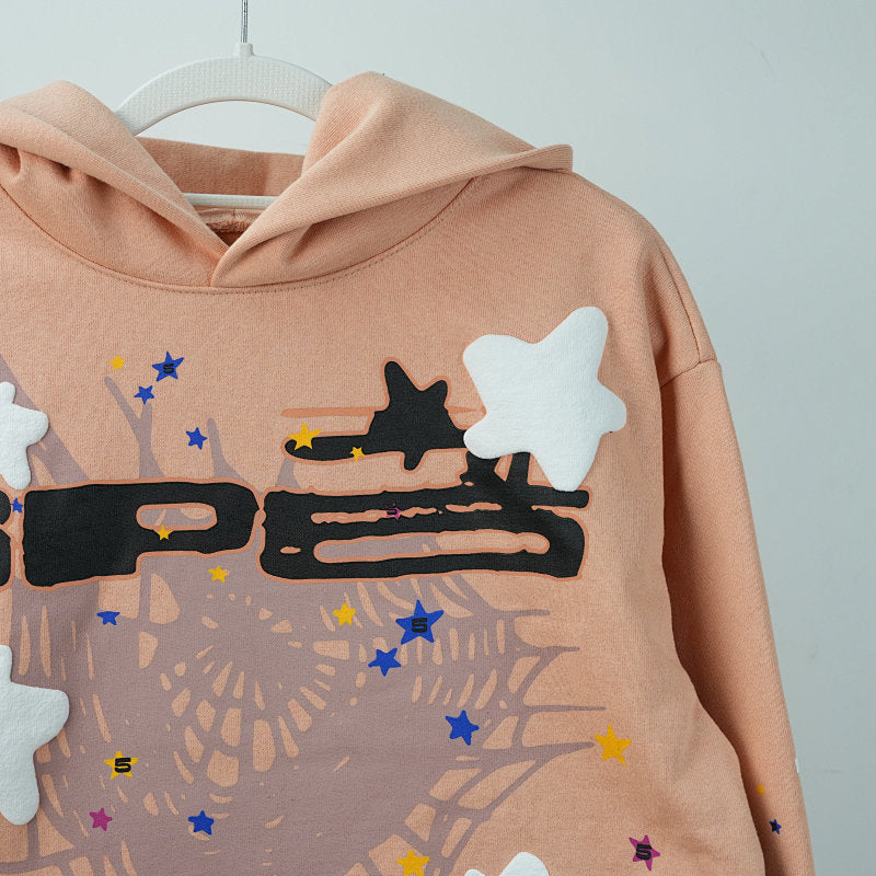 Sp5Der Sp5 Bellini Hoodie Belinni