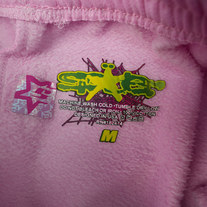 Sp5Der Atlanta Sweatpants