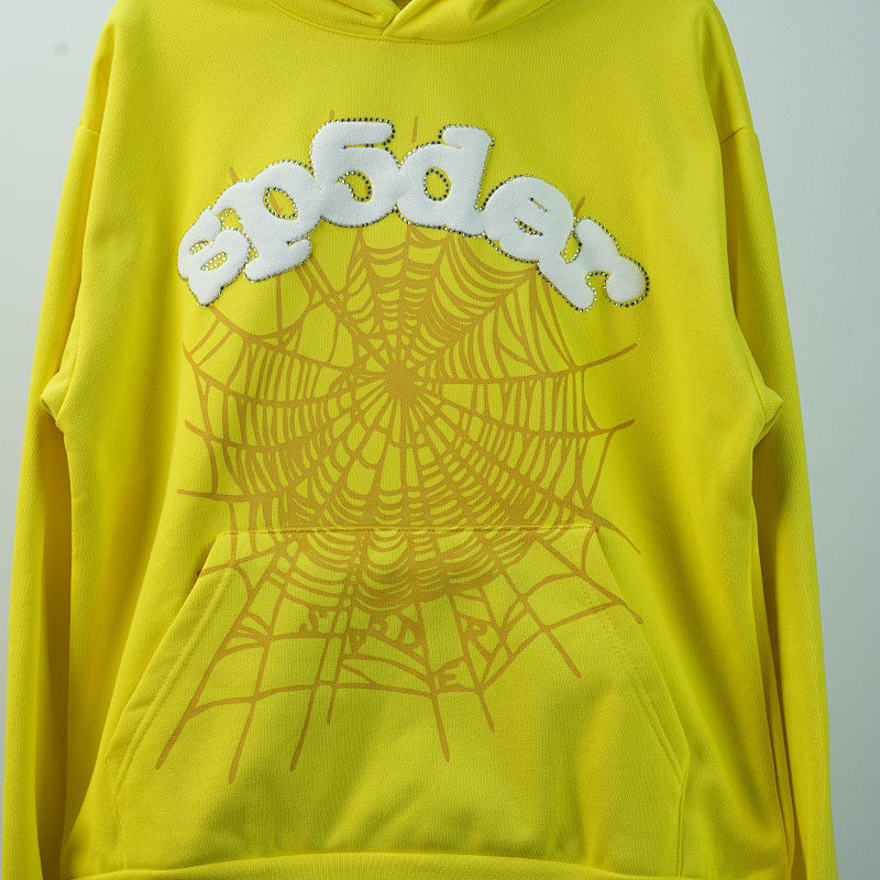 Sp5Der Websuit Hoodie