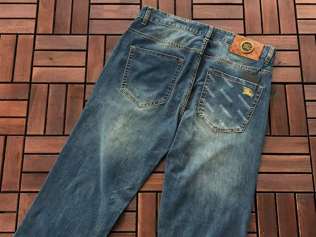 Burberry JEANS