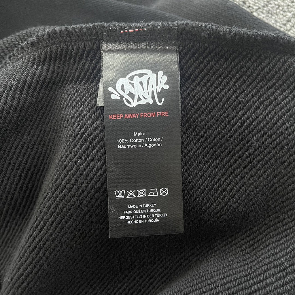 SynaWorld Tee 4