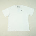 Hellstar Studios Basic T-Shirt White