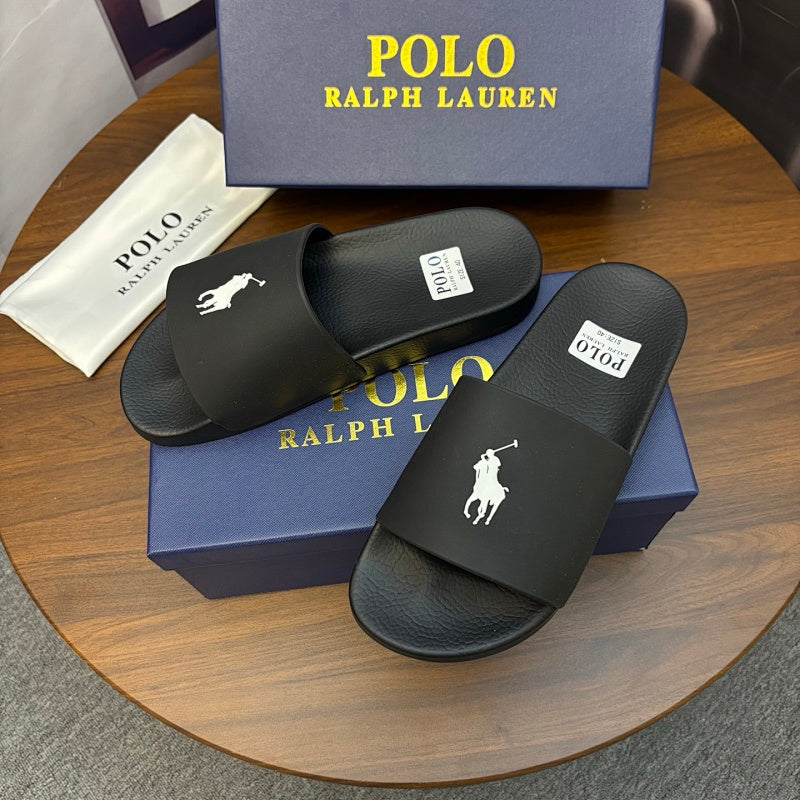 Polo Ralph Lauren Slide Sandals 2