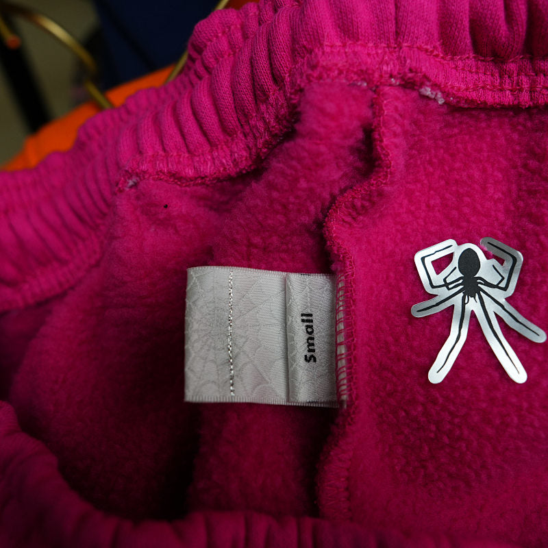 Sp5Der P*Nk V2 Sweatpant Pink