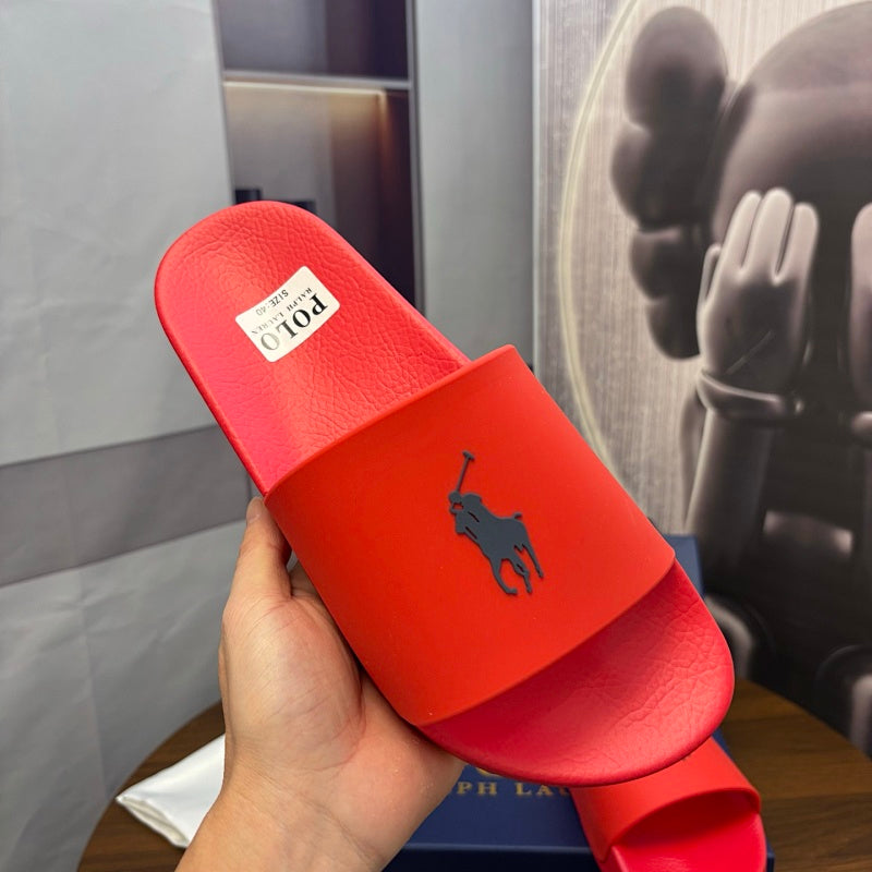Polo Ralph Lauren Slide Sandals 2