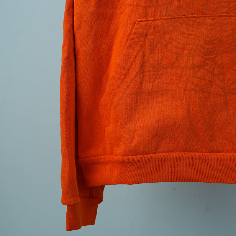 Sp5Der Legacy Hoodie