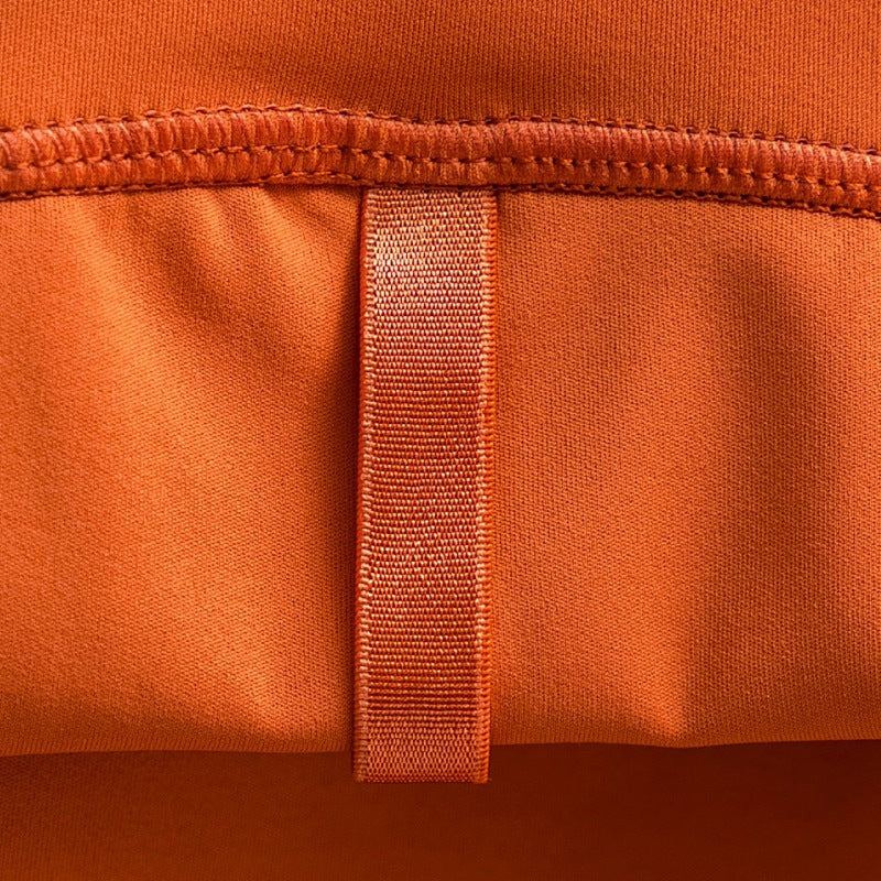 Lululemon Define Jacket - Vivid Orange