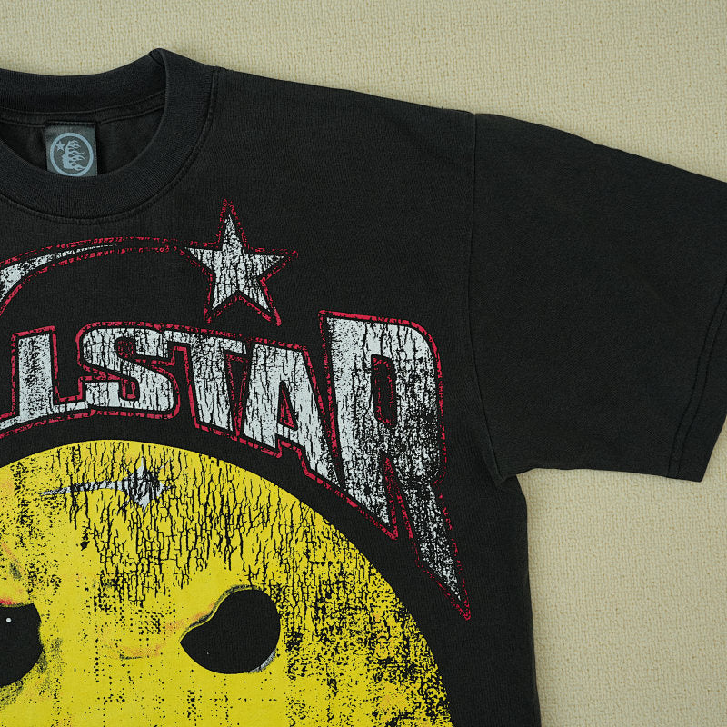 Hellstar Evil Smile Tee