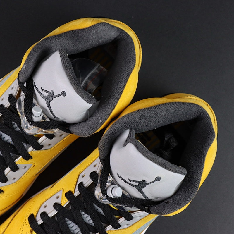 Nike Air Jordan 5 Retro - Tokyo