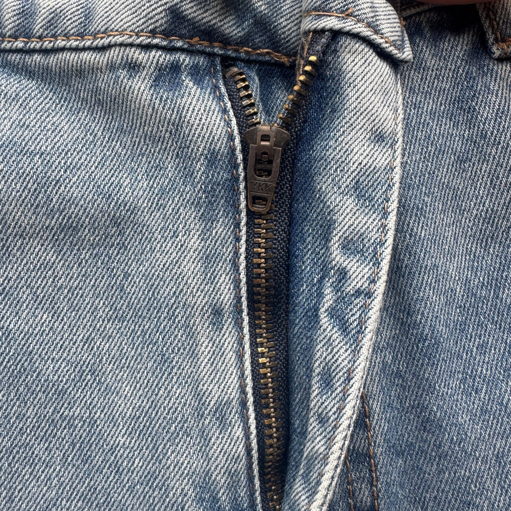 Derschutze Yasmin V3 Denim - Light Wash