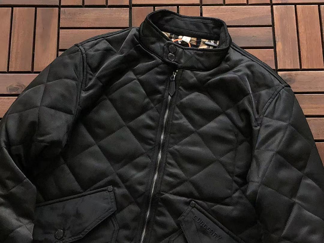 Burberry COTTON