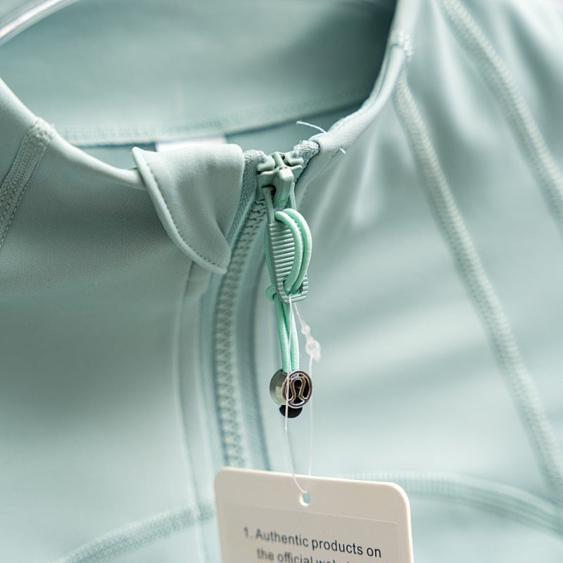Lululemon Define Jacket - Mint