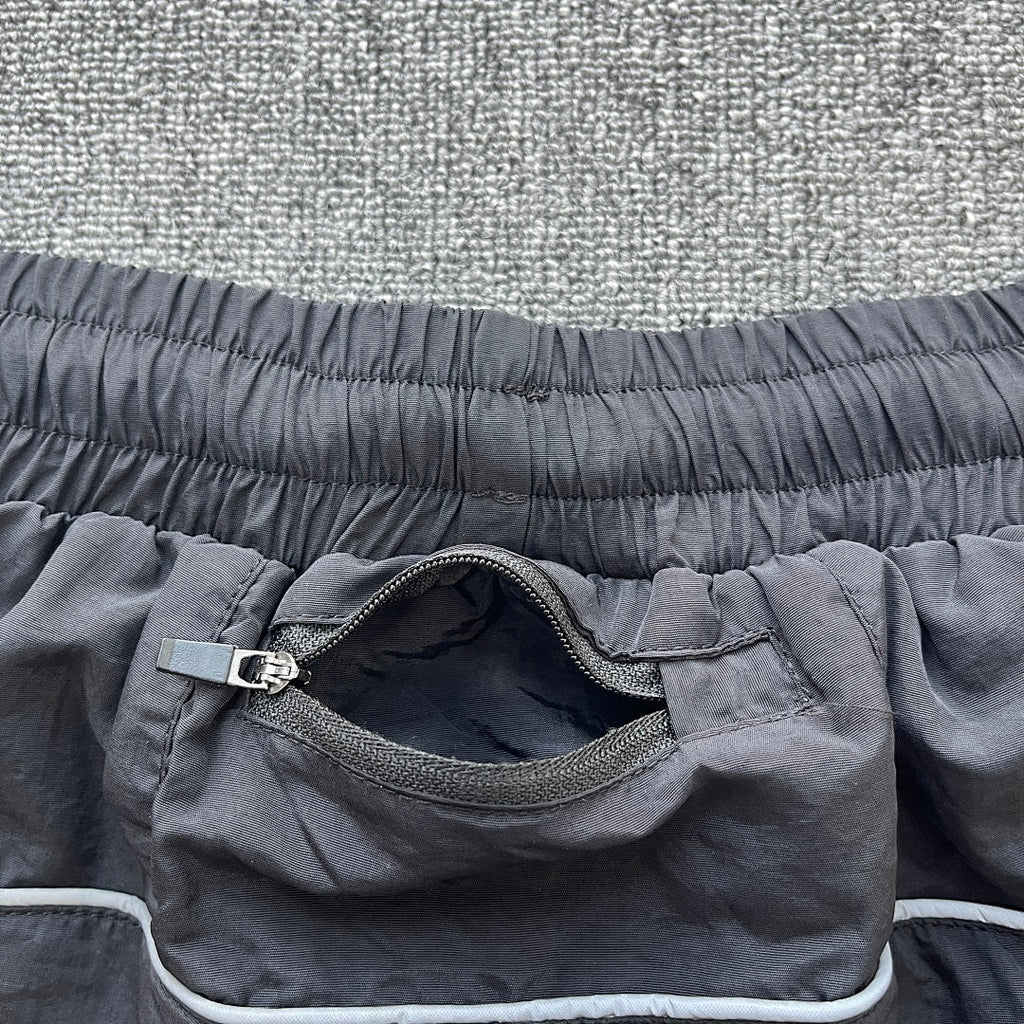 Track Pants Dark Grey