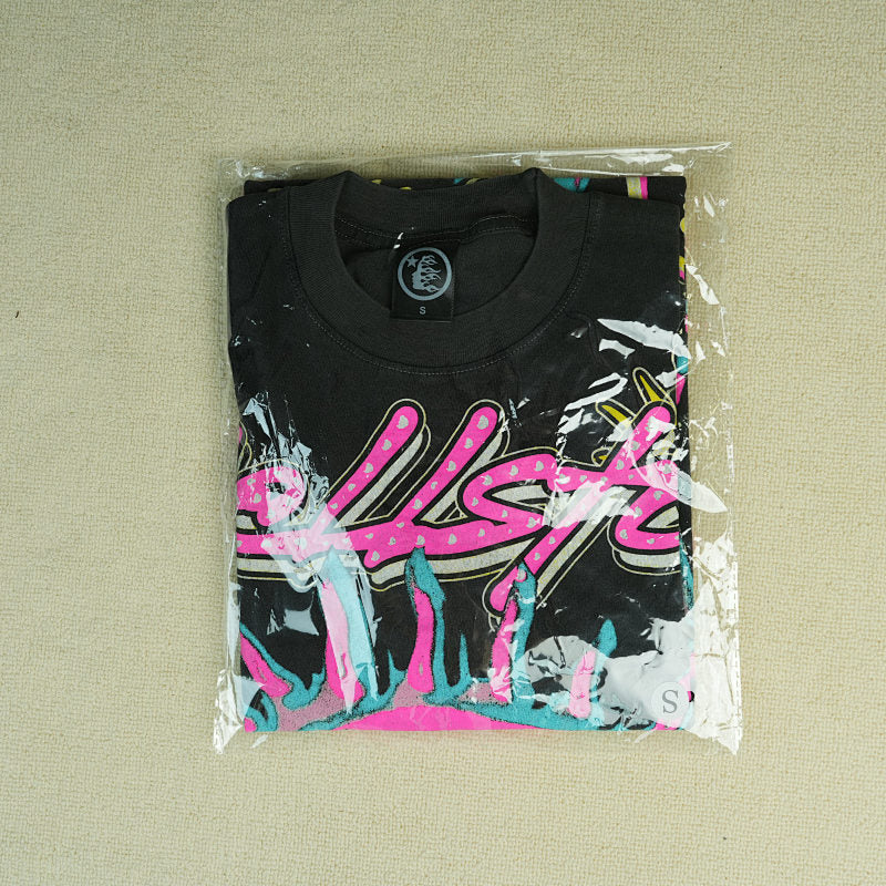 Hellstar Tee
