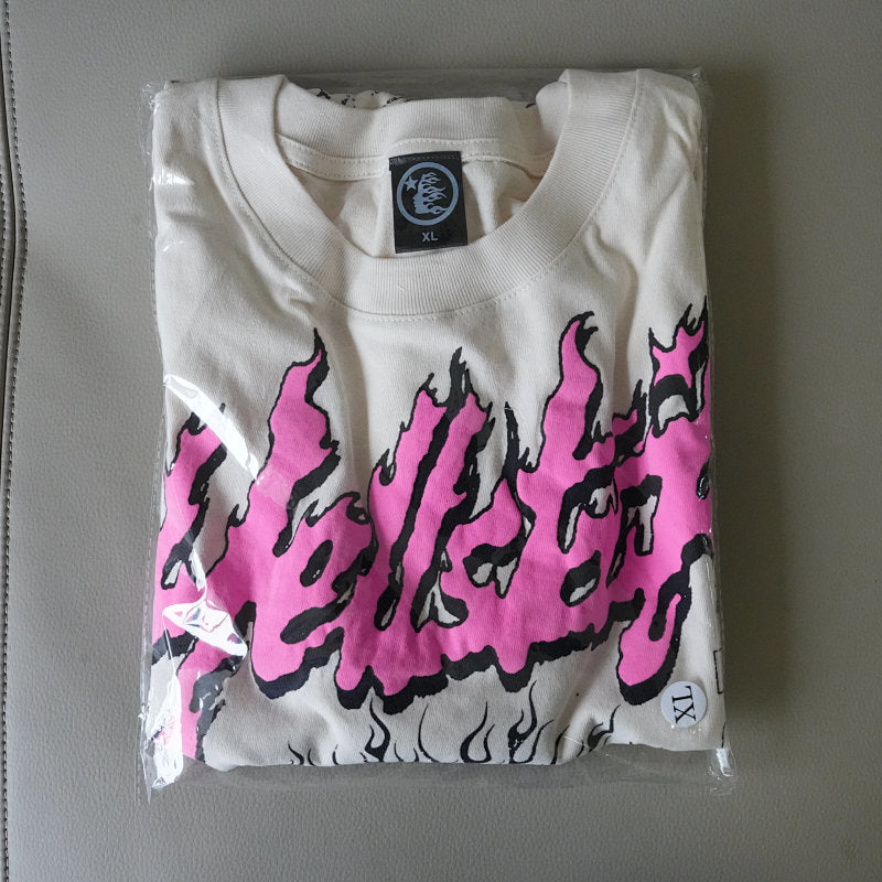 Hellstar Studios Sounds Like Heaven Tee