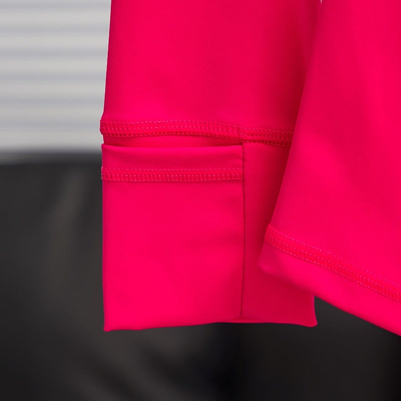 Lululemon Define Jacket - Sonic Pink