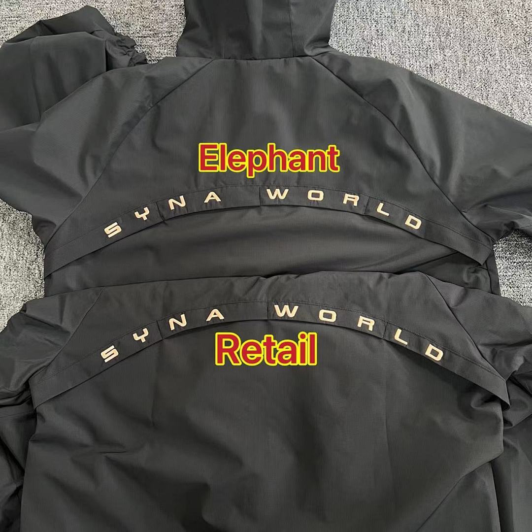 SynaWorld Hoodie