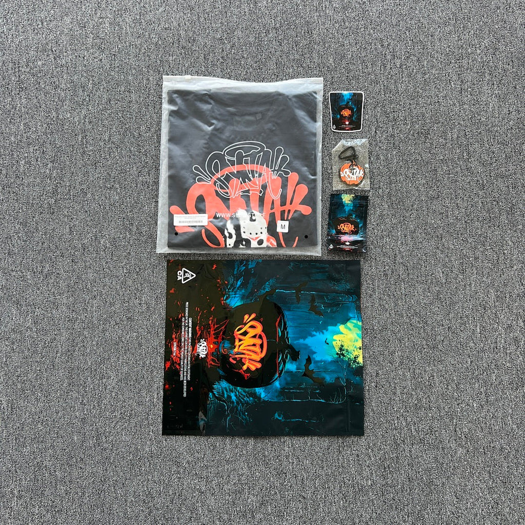 Graphic Tee Halloween