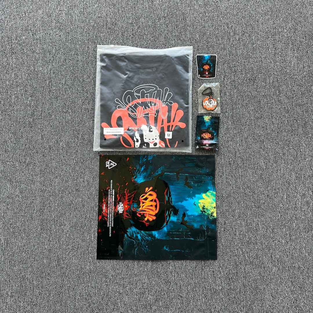 Graphic Tee Halloween