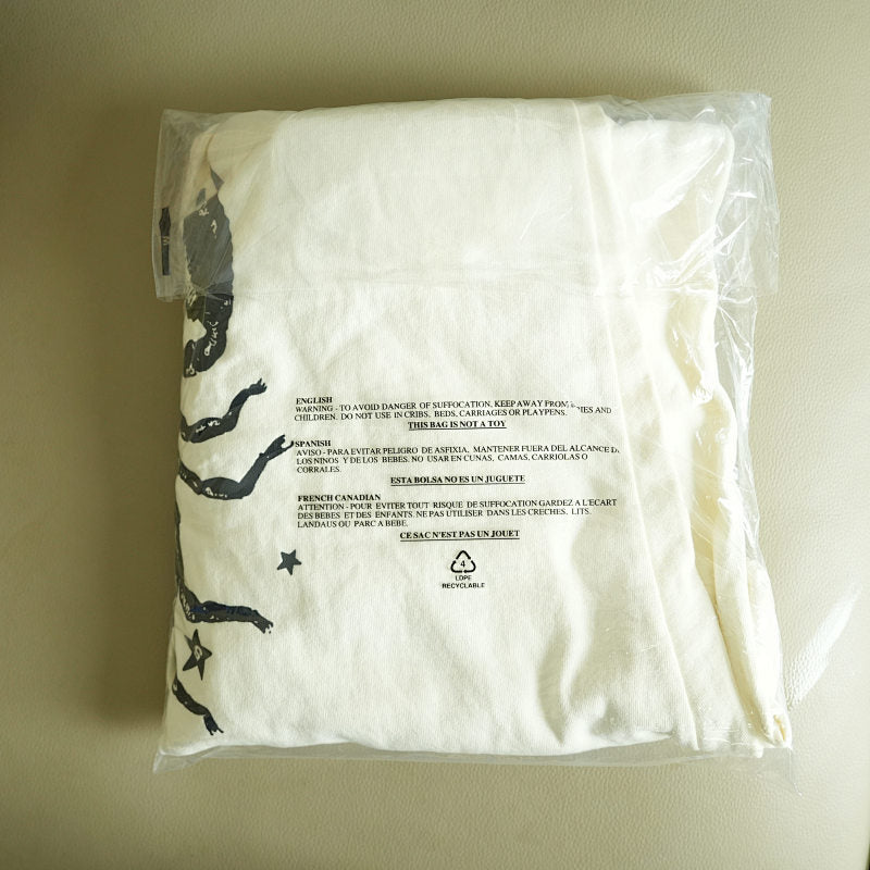 MTS X SP5DER Scorpion Sweatpant Black