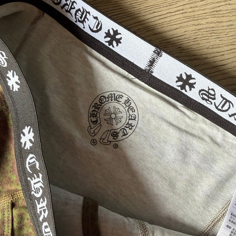 Chrome Hearts Boxer Briefs
