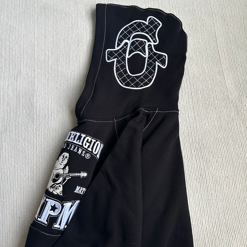 True Religion Hoodie