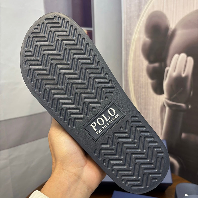 Polo Ralph Lauren Slide Sandals 2